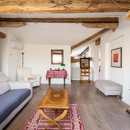 Italy Prestigious Historical Attic In Bologna Διαμέρισμα Εξωτερικό φωτογραφία