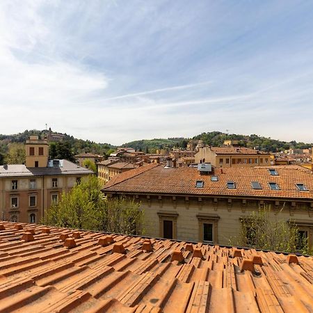 Italy Prestigious Historical Attic In Bologna Διαμέρισμα Εξωτερικό φωτογραφία