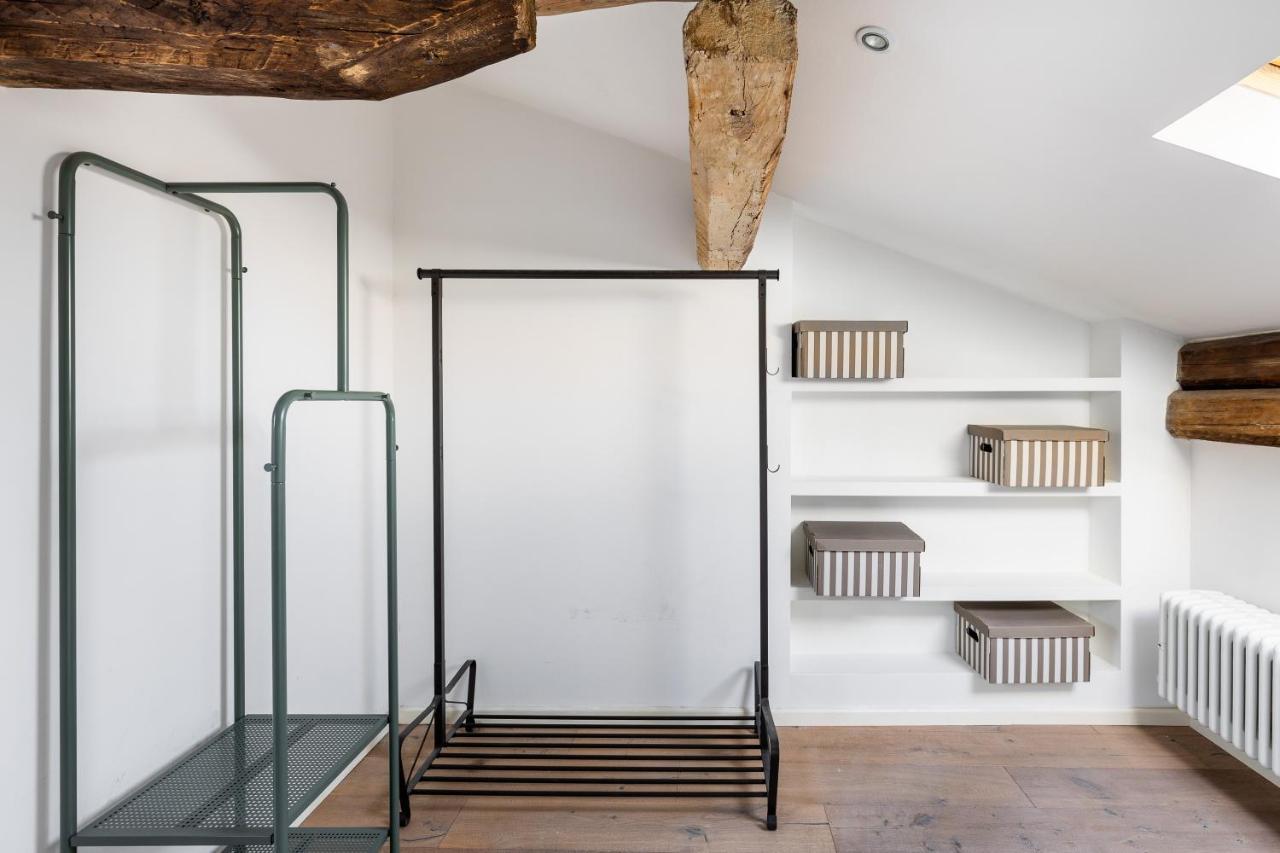 Italy Prestigious Historical Attic In Bologna Διαμέρισμα Εξωτερικό φωτογραφία