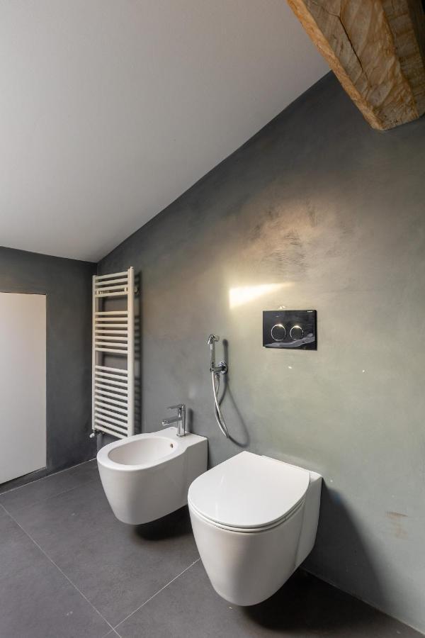 Italy Prestigious Historical Attic In Bologna Διαμέρισμα Εξωτερικό φωτογραφία