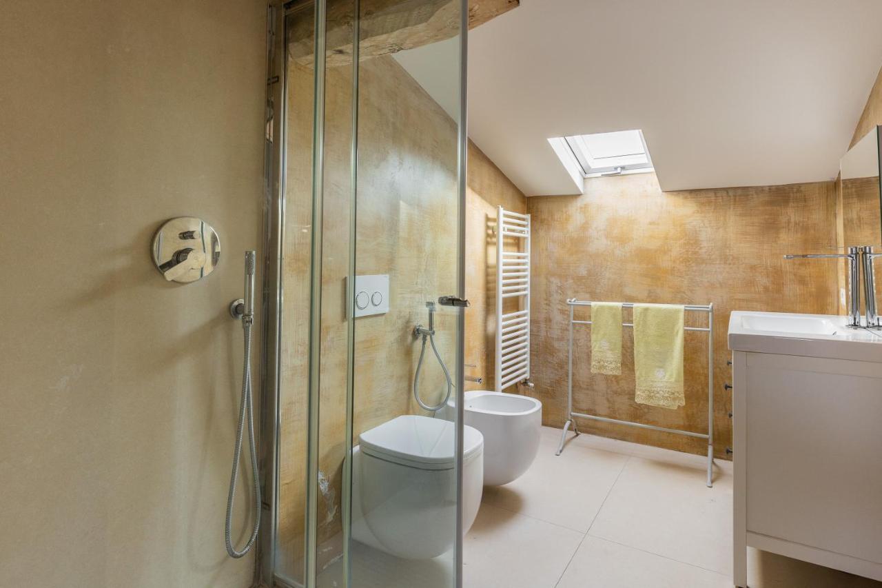 Italy Prestigious Historical Attic In Bologna Διαμέρισμα Εξωτερικό φωτογραφία