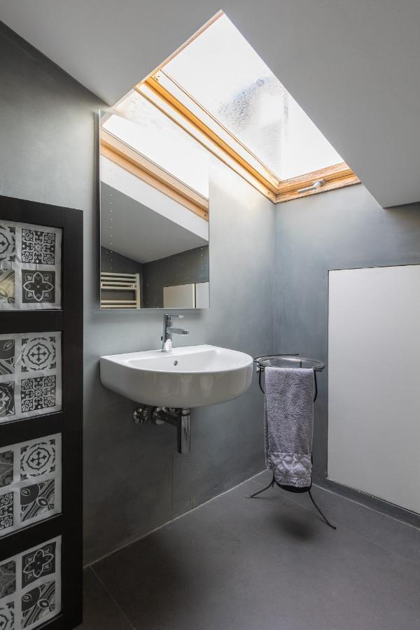 Italy Prestigious Historical Attic In Bologna Διαμέρισμα Εξωτερικό φωτογραφία