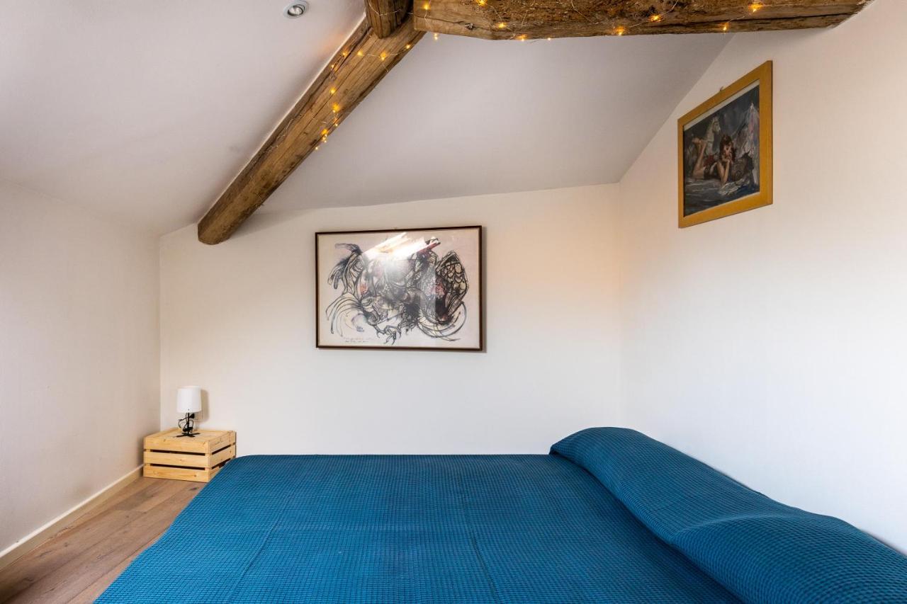 Italy Prestigious Historical Attic In Bologna Διαμέρισμα Εξωτερικό φωτογραφία
