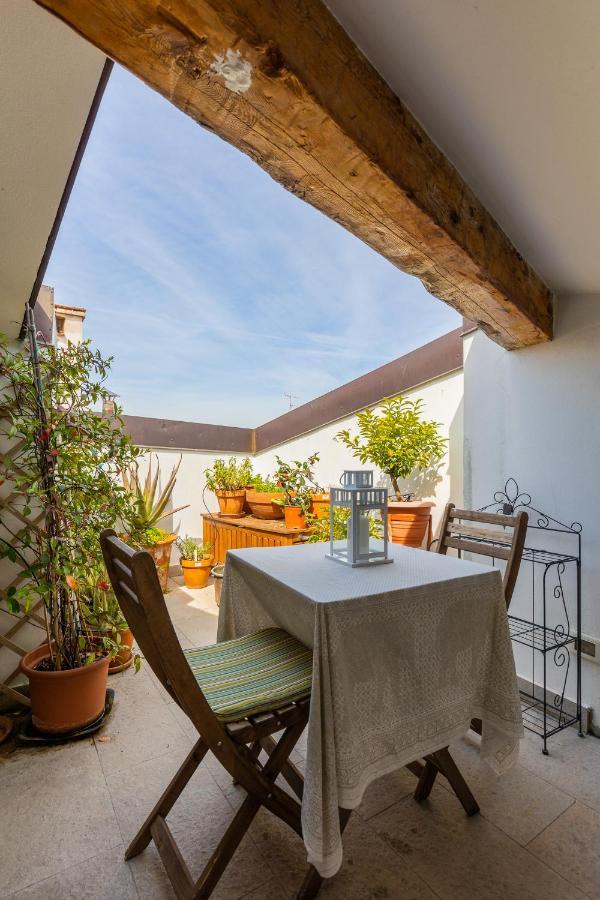 Italy Prestigious Historical Attic In Bologna Διαμέρισμα Εξωτερικό φωτογραφία