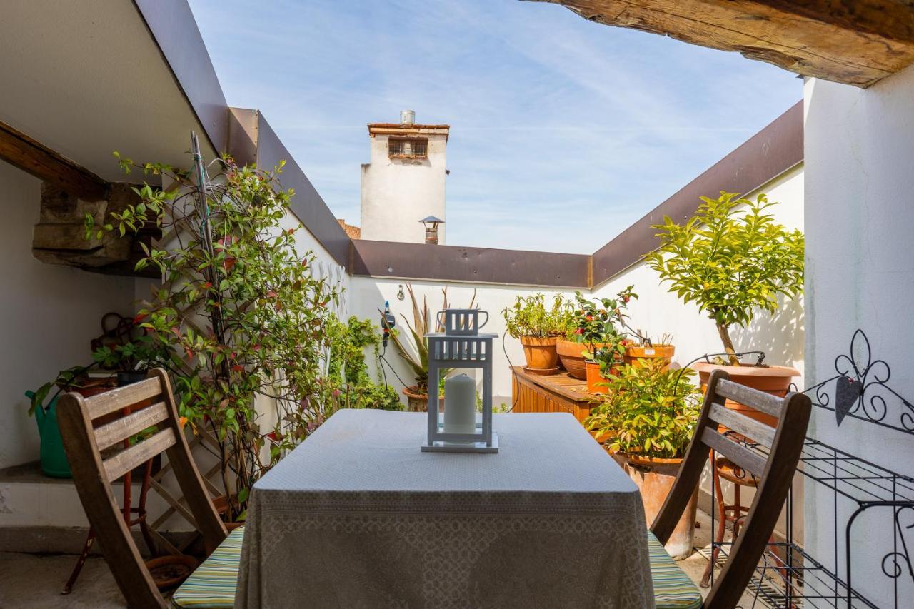 Italy Prestigious Historical Attic In Bologna Διαμέρισμα Εξωτερικό φωτογραφία